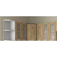 Интерлиния Компо ВШУ-720 (дуб золотой) Image #2