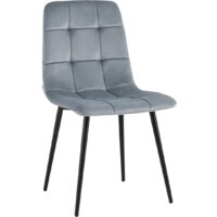 Stool Group Одди AV 406N-Cbs-08 New (велюр серый)