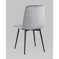 Stool Group Одди AV 406N-Cbs-08 New (велюр серый) Image #6