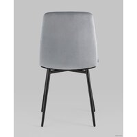 Stool Group Одди AV 406N-Cbs-08 New (велюр серый) Image #5