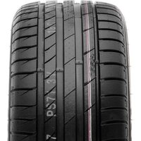 Kumho Ecsta PS71 295/35R21 107Y XL Image #4