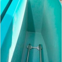 Электромаш Акватекс с нагревателем (лагуна) Image #4