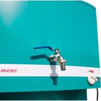 Электромаш Акватекс с нагревателем (лагуна) Image #2