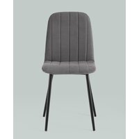 Stool Group Easy fb-easy-neo-35 (велюр темно-серый) Image #4