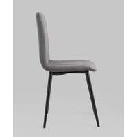 Stool Group Easy fb-easy-neo-35 (велюр темно-серый) Image #3