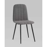 Stool Group Easy fb-easy-neo-35 (велюр темно-серый) Image #2