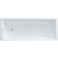 Triton Аура 170x70 (с каркасом, сифоном и 2 экрана)