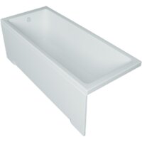 Triton Аура 170x70 (с каркасом, сифоном и 2 экрана) Image #2