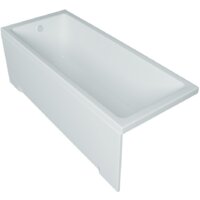 Triton Аура 170x70 (с каркасом, сифоном и 2 экрана) Image #8