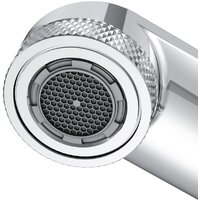 Смеситель AM.PM Above F9X92000 - Превью изображения №7 — Интернет-Магазин TECNO.BY