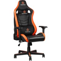 Evolution Avatar M (черный/оранжевый)