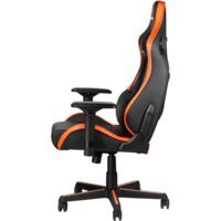 Evolution Avatar M (черный/оранжевый) Image #4