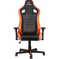 Evolution Avatar M (черный/оранжевый) Image #7