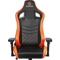Evolution Avatar M (черный/оранжевый) Image #8