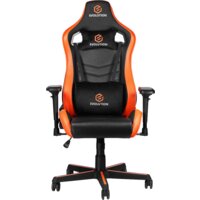 Evolution Avatar M (черный/оранжевый) Image #2