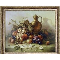 Декарт 8Л3607