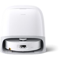 Робот-пылесос Roborock Qrevo Curv 2 Flow RRE0BEL/QC2F02-02 (евровилка, с русской озвучкой, белый) - Превью изображения №24 — Интернет-Магазин TECNO.BY