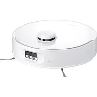 Робот-пылесос Roborock Qrevo Curv 2 Flow RRE0BEL/QC2F02-02 (евровилка, с русской озвучкой, белый) - Превью изображения №16 — Интернет-Магазин TECNO.BY