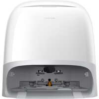 Робот-пылесос Roborock Qrevo Curv 2 Flow RRE0BEL/QC2F02-02 (евровилка, с русской озвучкой, белый) - Превью изображения №34 — Интернет-Магазин TECNO.BY