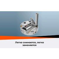 Робот-пылесос Roborock Qrevo Curv 2 Flow RRE0BEL/QC2F02-02 (евровилка, с русской озвучкой, белый) - Превью изображения №49 — Интернет-Магазин TECNO.BY