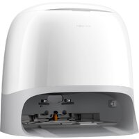 Робот-пылесос Roborock Qrevo Curv 2 Flow RRE0BEL/QC2F02-02 (евровилка, с русской озвучкой, белый) - Превью изображения №32 — Интернет-Магазин TECNO.BY