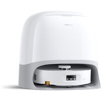 Робот-пылесос Roborock Qrevo Curv 2 Flow RRE0BEL/QC2F02-02 (евровилка, с русской озвучкой, белый) - Превью изображения №36 — Интернет-Магазин TECNO.BY