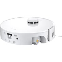 Робот-пылесос Roborock Qrevo Curv 2 Flow RRE0BEL/QC2F02-02 (евровилка, с русской озвучкой, белый) - Превью изображения №7 — Интернет-Магазин TECNO.BY