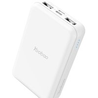 Yoobao P10W (белый)