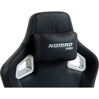Evolution Nomad PRO Apex (черный) Image #9