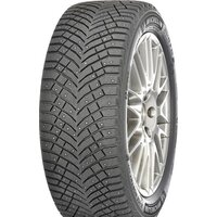 Michelin X-Ice North 4 SUV 265/65R18 114T (шипы)