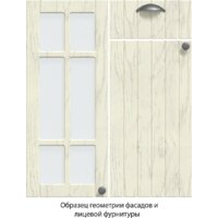 Интерлиния Берес 1.5x3.2 правая (дуб королевский/бискайская сосна) Image #6