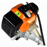 Edon GT-430/2600C (оранжевый) Image #2