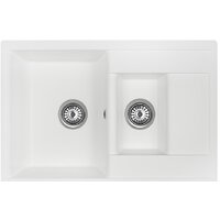 Gran-Stone GS-21K (331 белый)