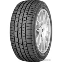 Continental ContiWinterContact TS 830 P SUV 275/45R20 110V Image #1