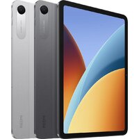 Планшет Xiaomi Redmi Pad 2 9.7 4G 4GB/128GB международная версия (серый) - Превью изображения №5 — Интернет-Магазин TECNO.BY