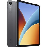 Планшет Xiaomi Redmi Pad 2 9.7 4G 4GB/128GB международная версия (серый) - Превью изображения №2 — Интернет-Магазин TECNO.BY
