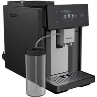 Кофемашина Weissgauff WCM-340 TFT Automatic Touch Cappuccino Nero - Превью изображения №4 — Интернет-Магазин TECNO.BY