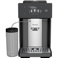Кофемашина Weissgauff WCM-340 TFT Automatic Touch Cappuccino Nero - Превью изображения №3 — Интернет-Магазин TECNO.BY