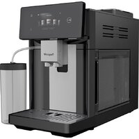 Кофемашина Weissgauff WCM-340 TFT Automatic Touch Cappuccino Nero - Превью изображения №2 — Интернет-Магазин TECNO.BY