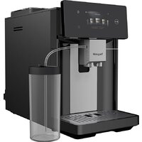 Кофемашина Weissgauff WCM-340 TFT Automatic Touch Cappuccino Nero - Превью изображения №5 — Интернет-Магазин TECNO.BY