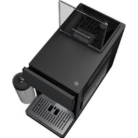Кофемашина Weissgauff WCM-340 TFT Automatic Touch Cappuccino Nero - Превью изображения №7 — Интернет-Магазин TECNO.BY