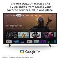 Sony Bravia X75K KD-43X75K Image #2