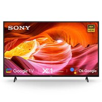 Sony Bravia X75K KD-43X75K Image #3