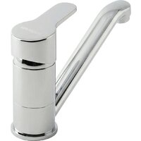 Смеситель Wellerein Silk 21SK05 - Превью изображения №3 — Интернет-Магазин TECNO.BY
