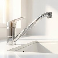 Смеситель Wellerein Silk 21SK05 - Превью изображения №5 — Интернет-Магазин TECNO.BY
