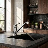 Смеситель Wellerein Silk 21SK05 - Превью изображения №4 — Интернет-Магазин TECNO.BY