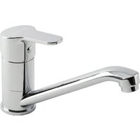Смеситель Wellerein Silk 21SK05 - Превью изображения №2 — Интернет-Магазин TECNO.BY