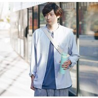 Zojirushi SM-SF48-AM 0.48л (голубой) Image #3