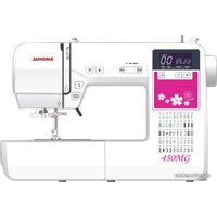 Janome 450MG