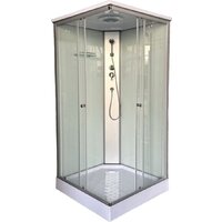 Saniteco BST-210W